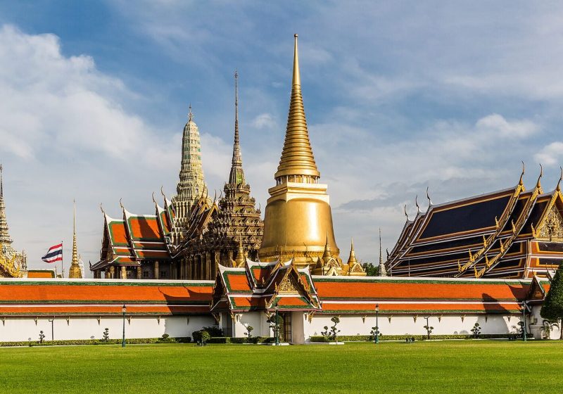 Bangkok