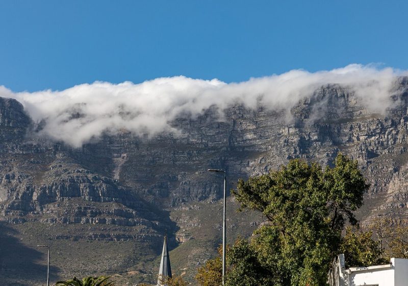 Cape Town