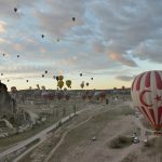Cappadocia