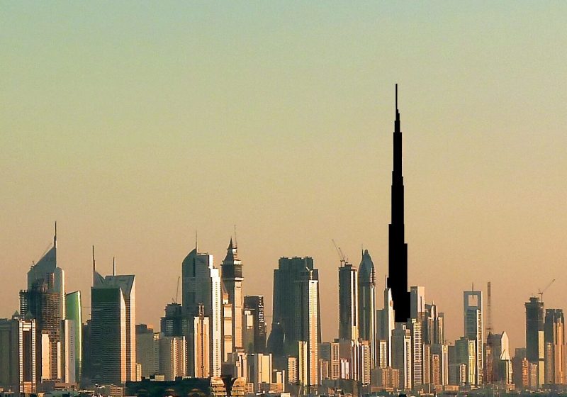 Dubai