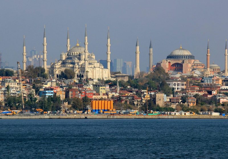 Istanbul