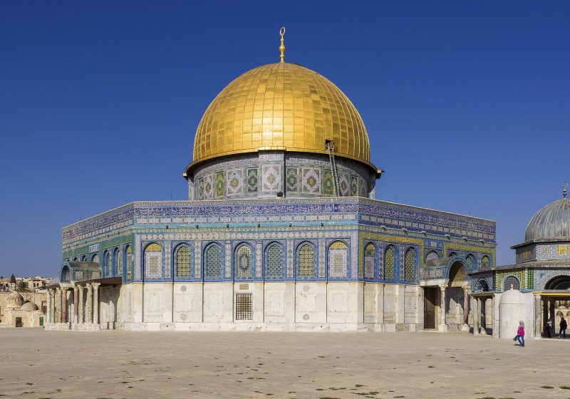 Jerusalem