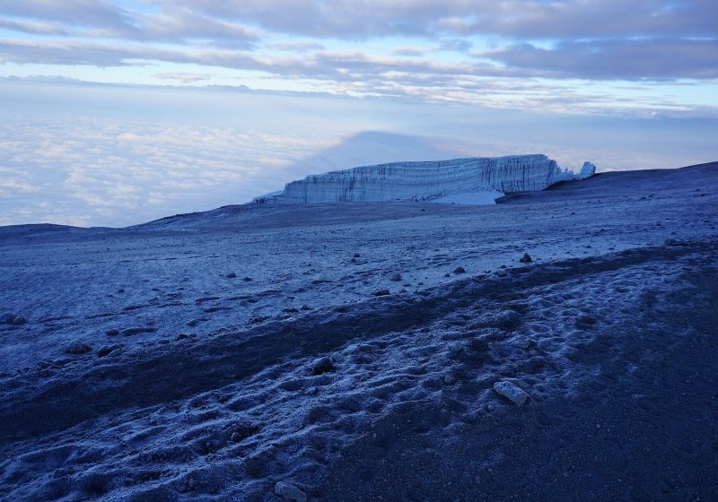 Kilimanjaro