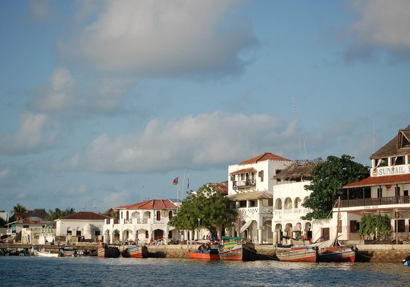 Lamu