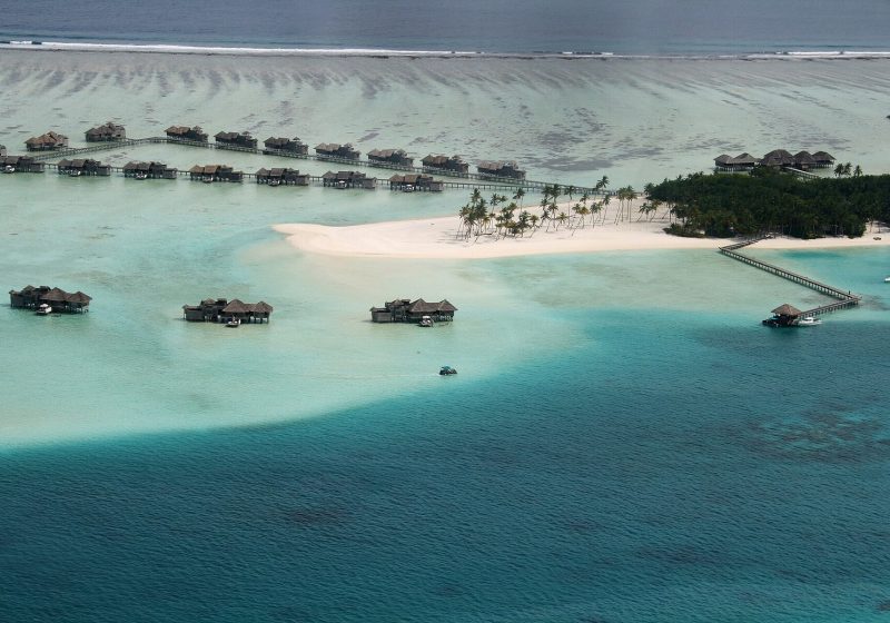Maldives