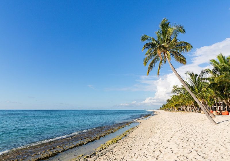 Mauritius