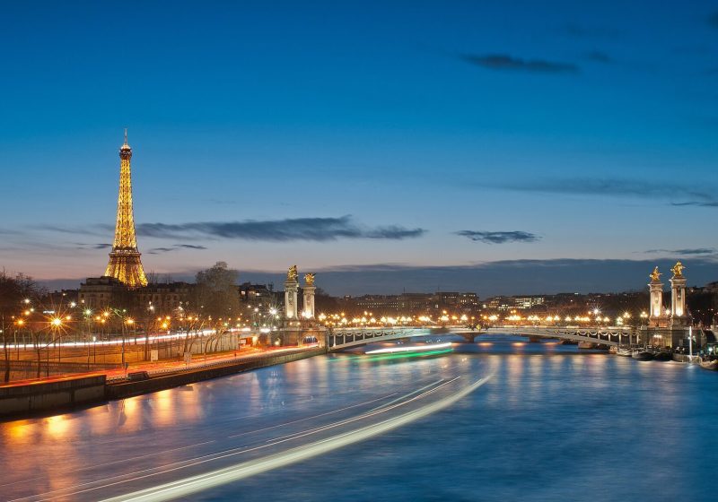 Paris