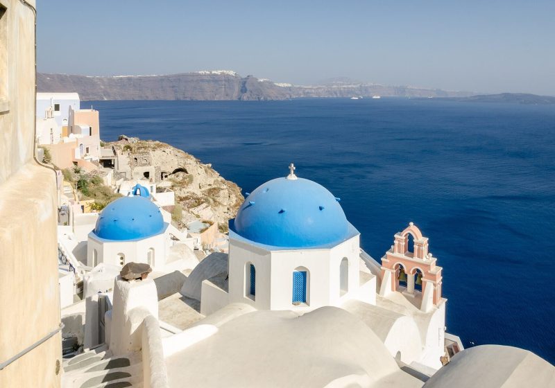Santorini
