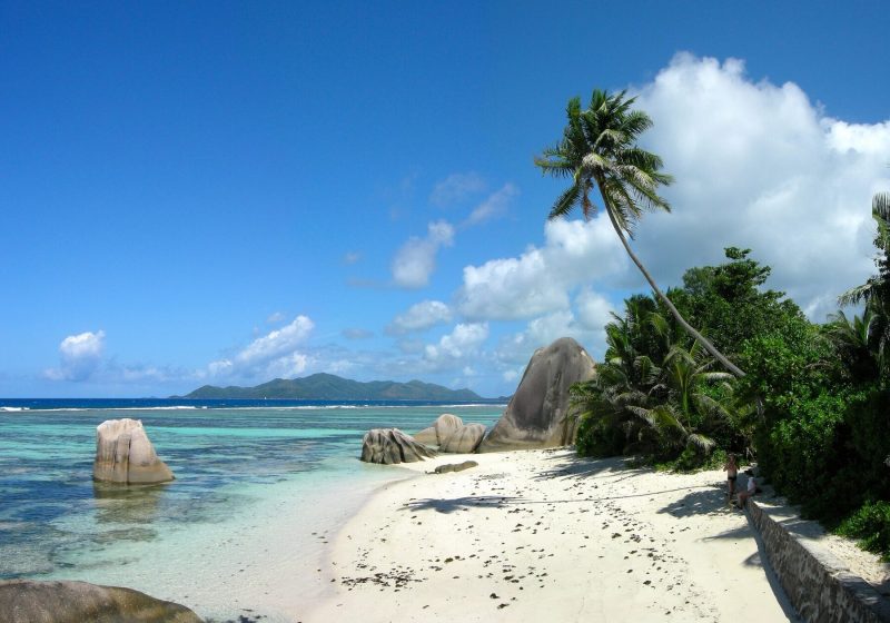 Seychelles