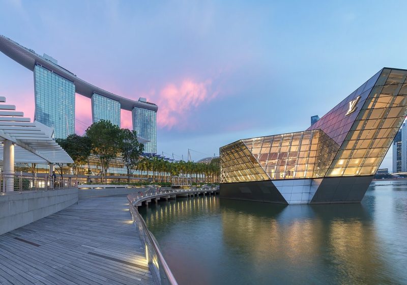 Singapore