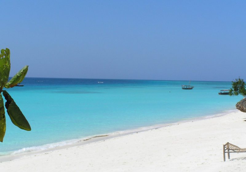 Nungwi, Zanzibar